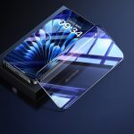 Benks King Kong Corning HD gehärtete Glasfolie, For iPhone 15 Pro Max, For iPhone 15 Pro, For iPhone 15 Plus, For iPhone 15