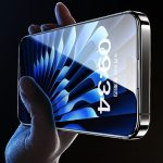 Benks King Kong Corning Sapphire gehärtete Glasfolie, For iPhone 15 Pro Max, For iPhone 15 Pro, For iPhone 15 Plus, For iPhone 15 – Bild 5