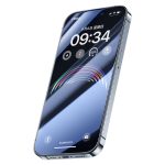 Benks Ice Sense Gaming Master Edition gehärtete Glasfolie, For iPhone 15 Pro Max, For iPhone 15 Pro, For iPhone 15 Plus, For iPhone 15 – Bild 2