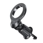 USAMS US-ZJ075 Magnetischer Handyhalter für die Lüftungsschlitze im Auto, ZJ075
