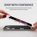 Originaler LCD-Bildschirm mit vollständiger Montage des Digitalisierers, For iPhone 15 Pro Max, For iPhone 15 Pro, For iPhone 15 Plus, For iPhone 15 – Bild 8