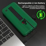 BSIDE S30 Intelligentes Farbdisplay-Infrarot-Temperaturmess-Multimeter, S30 (Green), S30 (Red), S30 (Black) – Bild 4