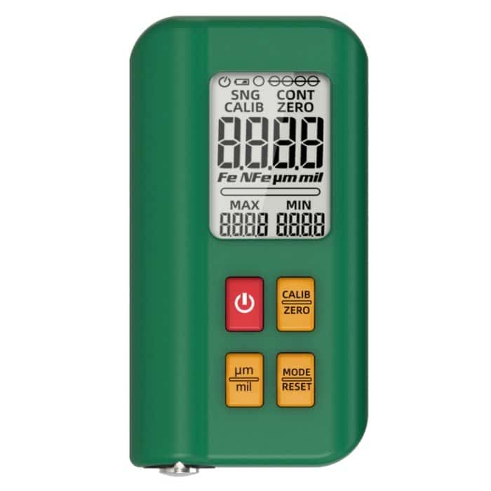 EDA0057576.jpg BSIDE T2 Hochpräzises Schichtdickenmessgerät – Bild 1