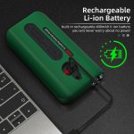 BSIDE T2 Hochpräzises Schichtdickenmessgerät – Bild 7