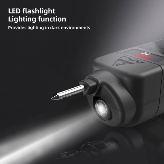 BSIDE Z2 Smart berührungsloser Induktions-Wechselspannungsprüfstift – Bild 6