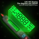 BSIDE Z2 Smart berührungsloser Induktions-Wechselspannungsprüfstift – Bild 7