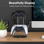 YX029 Kopfhörer-Gamepad-Desktop-Display-Halter, For PS4 / PS5 – Bild 4