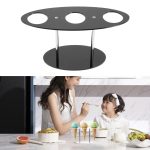 YX035 Eistütenständer aus Acryl, Eisständer