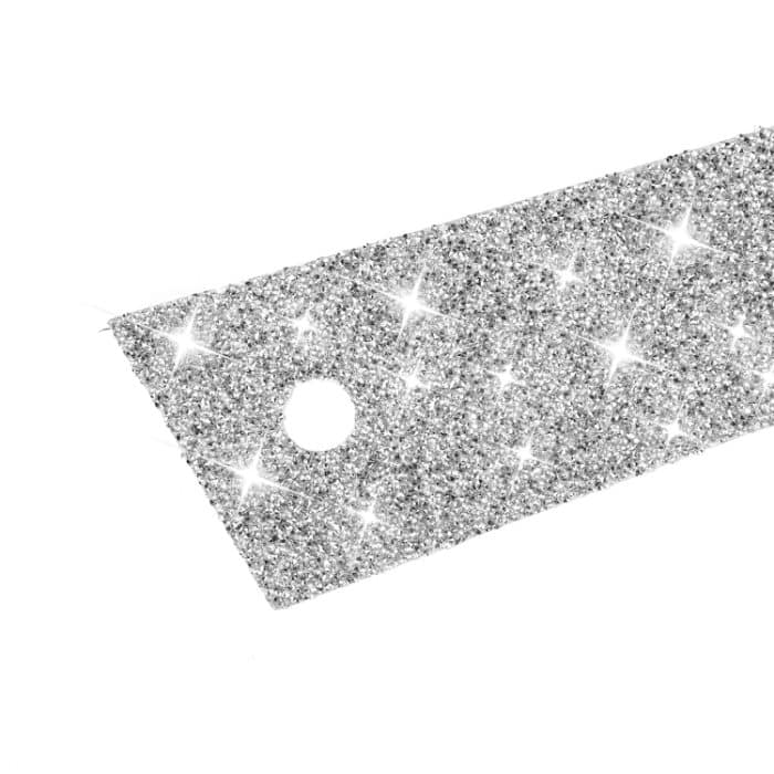 Für Ford Mustang Mach E 2021 Auto B-Säule Diamant dekorativer Aufkleber – Bild 3