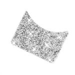 Für Ford Mustang 2005–2009, Auto-Schalttafel-Diamant-dekorativer Aufkleber, linker Antrieb – Bild 3