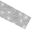 Für Ford Mustang 2005–2009, oberer Teil des rechten Armaturenbretts, Diamant-Dekorationsaufkleber, linker Antrieb – Bild 3