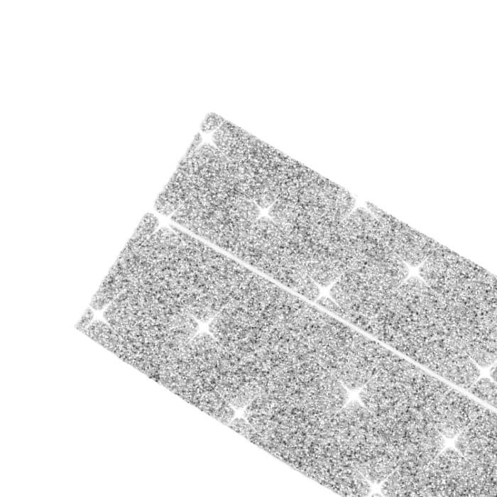 Für Ford Mustang 2005–2009, Auto-Airbag-Abdeckung, Diamant-dekorativer Aufkleber, linker Antrieb – Bild 4