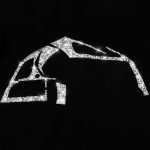 Für Chevrolet Corvette C7 2014-2019 Auto linke Luftauslassplatte Diamant dekorativer Aufkleber, linker Antrieb – Bild 2