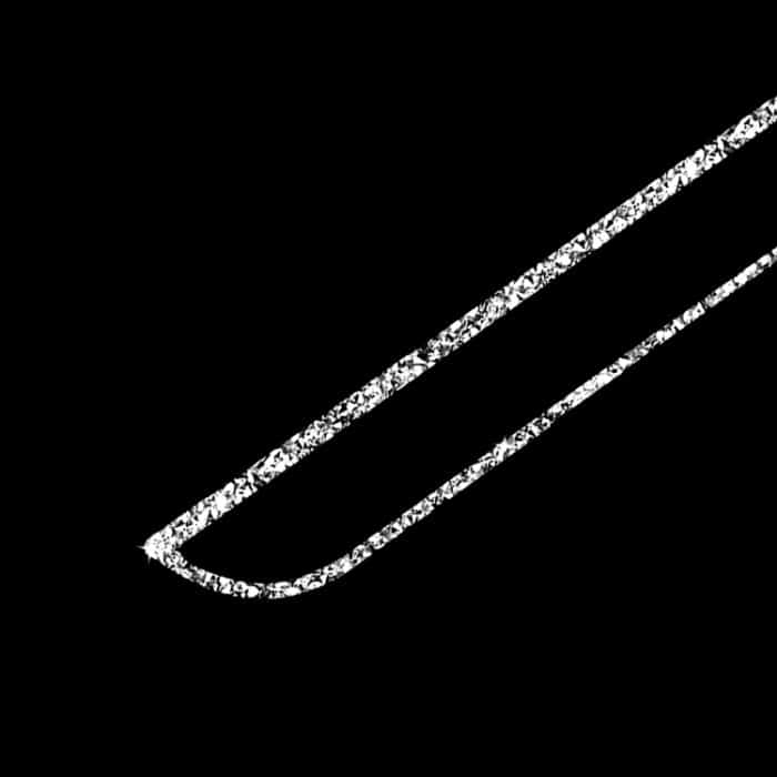 Für Mazda CX-5 2017-2018 Car Center Control Panel Diamond Decorative Sticker – Bild 3