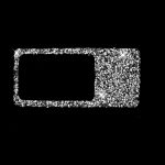 Für Mazda CX-5 2017–2018, Auto-Scheinwerfer-Panel, Diamant-dekorativer Aufkleber, rechter Antrieb – Bild 2