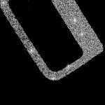 Für Mazda CX-5 2017–2018, Auto-Hinterauspuff-Entlüftungs-Diamant-dekorativer Aufkleber, linker und rechter Antrieb, universell – Bild 3