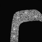 Für BMW 3er E90 / E92 2005–2012, Auto-Schalttafel-Diamant-dekorativer Aufkleber, linker Antrieb – Bild 4