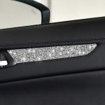 Für Mazda CX-5 2017–2018, Autotürverkleidung, Diamant-dekorativer Aufkleber, universeller linker und rechter Antrieb – Bild 5