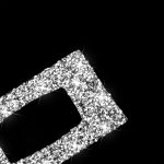 Für BMW 3er E90 2005–2012, Auto-Zündschalterrahmen, Diamant-dekorativer Aufkleber, rechter Antrieb – Bild 3