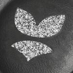 Für Mazda Angksela/Atez/CX-5/CX-4 Auto-Lenkrad-Logo, Diamant-dekorativer Aufkleber, linker und rechter Antrieb, universell – Bild 6