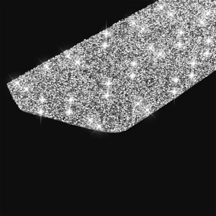 Auto-Luftauslass-Diamant-Dekorationsaufkleber auf der rechten Seite, Linkslenker, Right Side Air Outlet – Bild 4