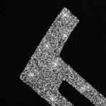 Für BMW 3er E90 / E92 2005–2012, Auto-Klimaanlage, CD-Bedienfeld, Premium-Diamant-Dekorationsaufkleber – Bild 4