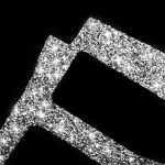 Für Mercedes-Benz C-Klasse W204 2007–2013, Auto-Schalttafel, Diamant-dekorativer Aufkleber, Linkslenker – Bild 3