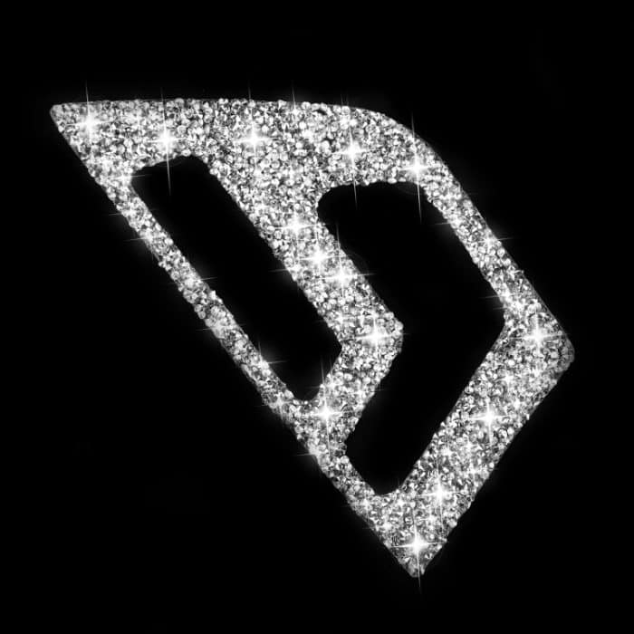 Für Mercedes-Benz C-Klasse W204 2007–2013, Autositzverstellung, ein Diamant-dekorativer Aufkleber, Linkslenker – Bild 3