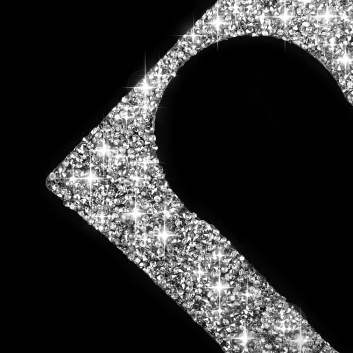 Für Mercedes-Benz C-Klasse W204 2007–2010, Auto-AC-Panel D-Diamant-dekorativer Aufkleber, linker und rechter Antrieb – Bild 3