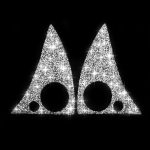 Für Mercedes-Benz C-Klasse W204 2007–2010, Auto-Lenkradtasten, Diamant-dekorativer Aufkleber, linker und rechter Antrieb – Bild 2