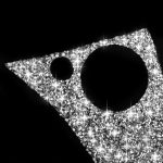 Für Mercedes-Benz C-Klasse W204 2007–2010, Auto-Lenkradtasten, Diamant-dekorativer Aufkleber, linker und rechter Antrieb – Bild 3