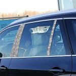 Für BMW 3er E90 2005–2012, B-Säule, Diamant-dekorativer Aufkleber – Bild 6