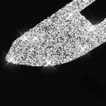 Autotür-Hebetafel, A-Diamant-Dekorationsaufkleber, Rechtsantrieb, Door Lift Panel A, Right Drive – Bild 4