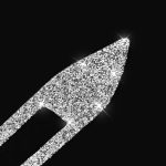 Auto-Armaturenbrett-Diamant-Dekorationsaufkleber, linker Antrieb, Dashboard, Left Drive – Bild 4