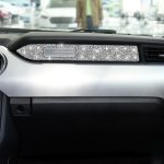 Auto-Armaturenbrett-Diamant-Dekorationsaufkleber, linker Antrieb, Dashboard, Left Drive – Bild 6