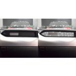 Auto-Armaturenbrett-Diamant-Dekorationsaufkleber, linker Antrieb, Dashboard, Left Drive – Bild 7