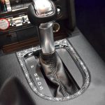 Auto-Gangschaltung-Außenring-Diamant-Dekorationsaufkleber, linker und rechter Antrieb, Gear Shift Outer Ring – Bild 7