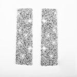 Auto-Zentralsteuerungs-Diamant-Dekorationsaufkleber, linker und rechter Antrieb, Central Control – Bild 2