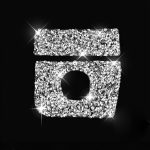 Auto-Werkzeugkasten-Diamant-Dekorationsaufkleber, linker Antrieb, Toolbox, Left Drive – Bild 2