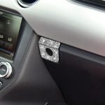 Auto-Werkzeugkasten-Diamant-Dekorationsaufkleber, linker Antrieb, Toolbox, Left Drive – Bild 6