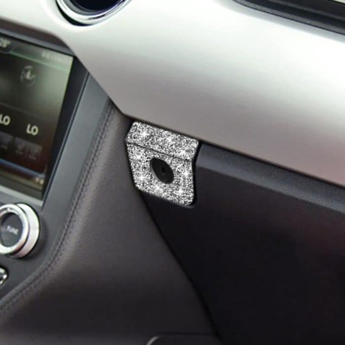 Auto-Werkzeugkasten-Diamant-Dekorationsaufkleber, linker Antrieb, Toolbox, Left Drive – Bild 6