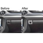 Auto-Werkzeugkasten-Diamant-Dekorationsaufkleber, linker Antrieb, Toolbox, Left Drive – Bild 7