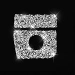 Auto-Werkzeugkasten-Diamant-Dekorationsaufkleber, Rechtsantrieb, Toolbox, Right Drive – Bild 2