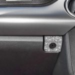 Auto-Werkzeugkasten-Diamant-Dekorationsaufkleber, Rechtsantrieb, Toolbox, Right Drive – Bild 6