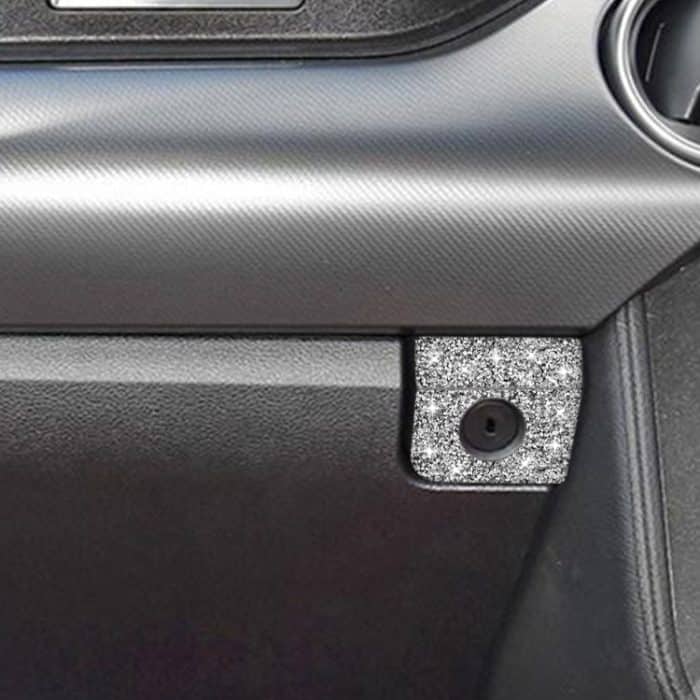 Auto-Werkzeugkasten-Diamant-Dekorationsaufkleber, Rechtsantrieb, Toolbox, Right Drive – Bild 6