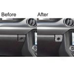 Auto-Werkzeugkasten-Diamant-Dekorationsaufkleber, Rechtsantrieb, Toolbox, Right Drive – Bild 7