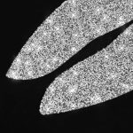 Für Honda Civic 1999–2000, Auto-Licht-Augenbraue-Diamant-dekorativer Aufkleber, linker und rechter Antrieb – Bild 3