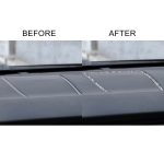 Für BMW F07 2010–2016, großer Lautsprecherrahmen, Diamant-Dekorationsaufkleber, linker und rechter Antrieb – Bild 6