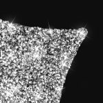 Für BMW 5er 528 525li F10 F18 2011–2017, Auto-Lenkrad B Diamant-dekorativer Aufkleber, linker und rechter Antrieb – Bild 3