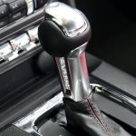 Auto-Schalthebel-Seiten-Diamant-Dekorationsaufkleber, linker und rechter Antrieb, Gear Handle Side – Bild 6